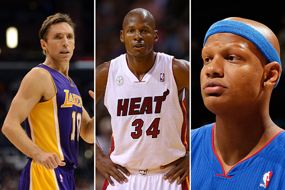 nba players with mental illness