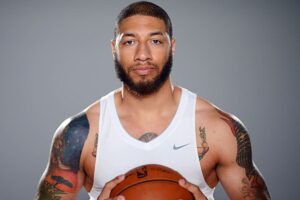 Royce white