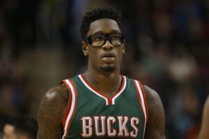 Larry Sanders