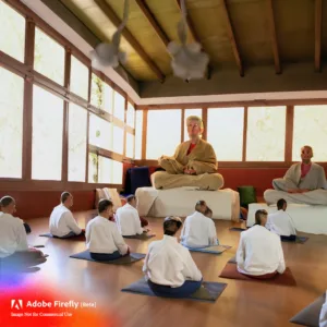 Buddhist Meditation Techniques