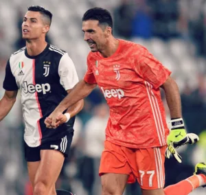 Buffon to Retire from Professional Football