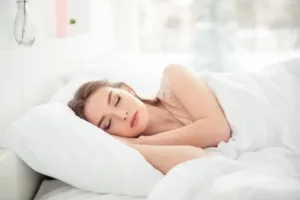 How to improve your sleep quality