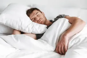 How to sleep better