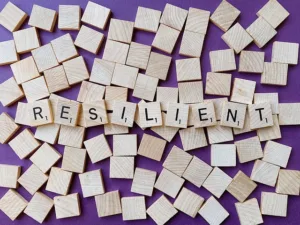  How to build resilience