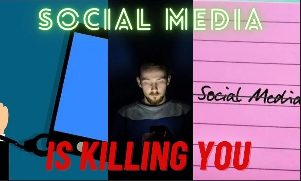 How to overcome social media addiction