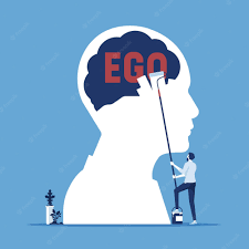 How to control your ego