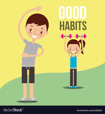 How to create good habits and break bad habits