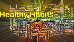 How to create good habits and break bad habits