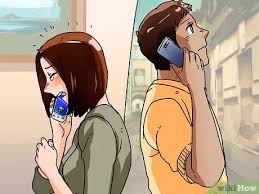 How to maintain a long distance relationship