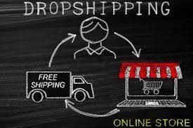 How to start a dropshipping business without money