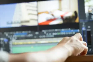 How to start a video editing business with no experience