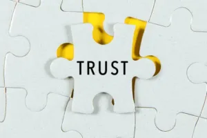 How to build trust in a relationship