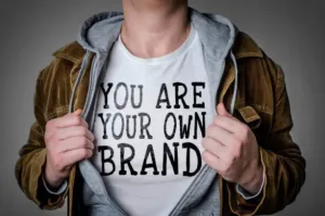 How to build a personal brand