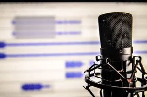 How to start a podcast without equipment