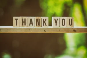 How to cultivate gratitude