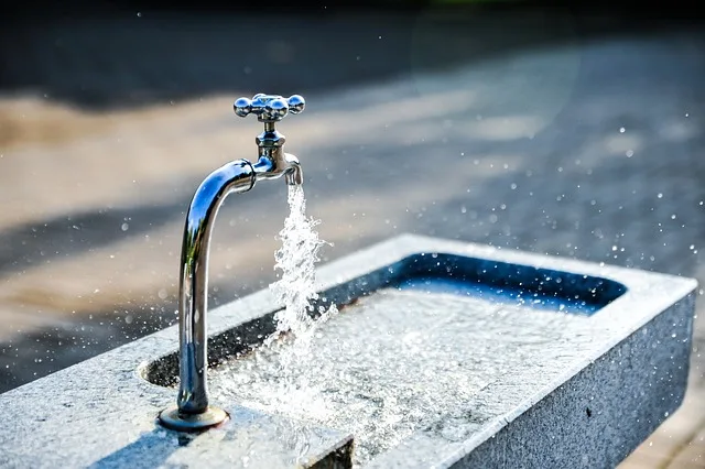 How to fix a leaky faucet