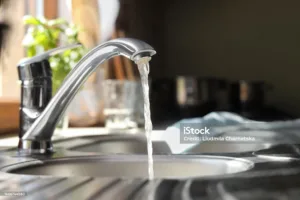 How to fix a leaky faucet