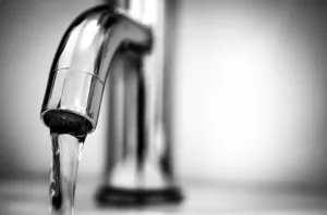 How to fix a leaky faucet