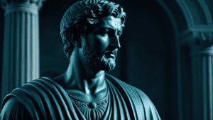 How to be stoic in life