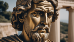 How to be stoic in life