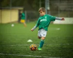 Is playing multiple sports beneficial for young footballers