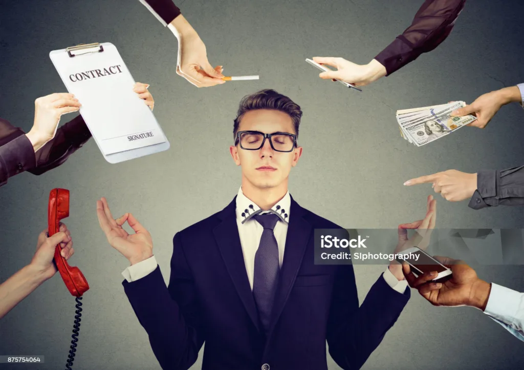 How to master self control : 5 Unbreakable Hacks to Dominate Self ...