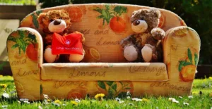 Happy Teddy Day valentine