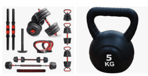 Best Home Workout Equipment