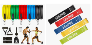 Best Home Workout Equipment