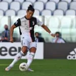 Cristiano Ronaldo return to Serie A