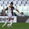Cristiano Ronaldo return to Serie A