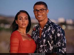 Why doesn't ronaldo marry