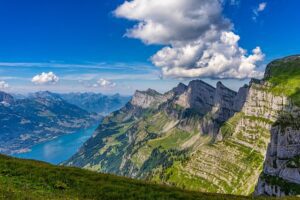 How to overcome fear of heights