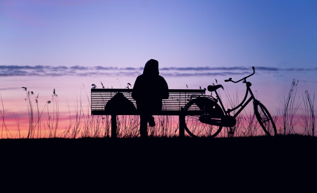 How to overcome fear of loneliness