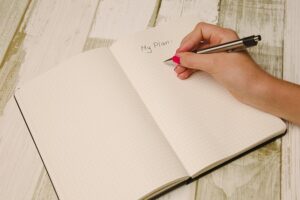 How to improve writing skills