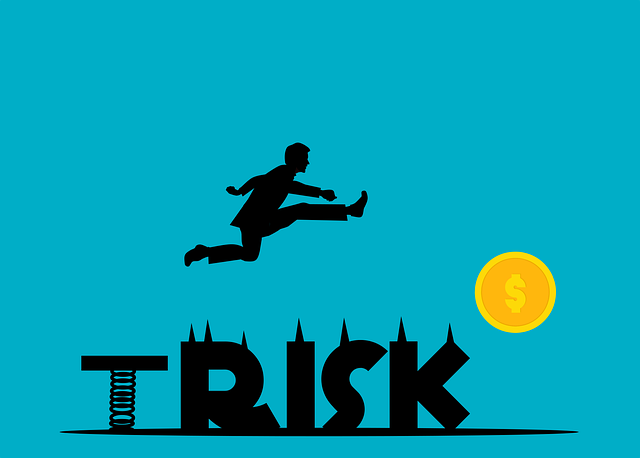 Why taking risks is necessary for growth