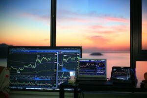 How to develop strong psychology for stock market trading