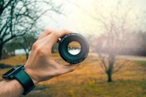 Why you need to improve your focus