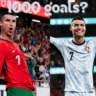 Can Cristiano Ronaldo Score 1000 Career Goals