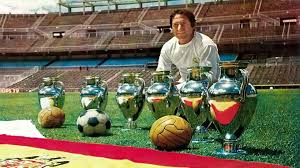 paco gento