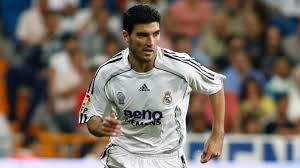 Jose antonio reyes