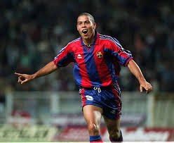 Ronaldo Nazario