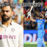 Why virat kohli is called the goat