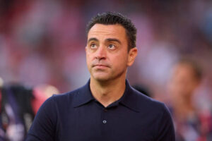 xavi the best