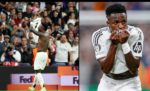 Real Madrid player ratings vs Borussia Dortmund