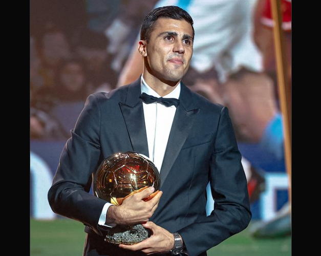 Ballon D'or Winners list of 21st century Ranked