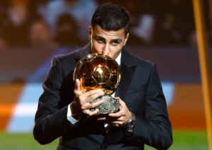 Ballon D'or Winners list of 21st century Ranked