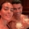 Cristiano Ronaldo's Dating History