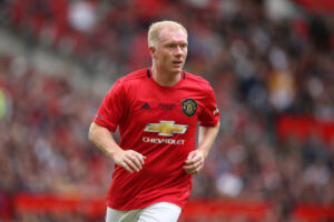 scholes