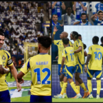 Cristiano Ronaldo Al Nassr vs Al Hilal